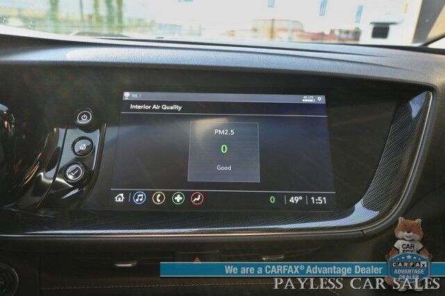2021 Buick Envision Preferred / AWD / Sport Touring Pkg / Comfort & Convenience Pkg / Auto Start / Heated Leather Trimmed Seats / Heated Steering / Lane Watch & Blind Spot / Apple CarPlay & Android Auto / Only 43K Miles Anchorage AK 2021 Buick Envision Preferred / AWD / Sport Touring Pkg / Comfort & Convenience Pkg / Auto Start / Heated Leather Trimmed Seats / Heated Steering / Lane Watch & Blind Spot / Apple CarPlay & Android Auto / Only 43K Miles Anchorage AK