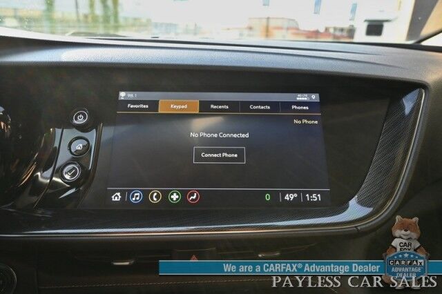 2021 Buick Envision Preferred / AWD / Sport Touring Pkg / Comfort & Convenience Pkg / Auto Start / Heated Leather Trimmed Seats / Heated Steering / Lane Watch & Blind Spot / Apple CarPlay & Android Auto / Only 43K Miles Anchorage AK 2021 Buick Envision Preferred / AWD / Sport Touring Pkg / Comfort & Convenience Pkg / Auto Start / Heated Leather Trimmed Seats / Heated Steering / Lane Watch & Blind Spot / Apple CarPlay & Android Auto / Only 43K Miles Anchorage AK
