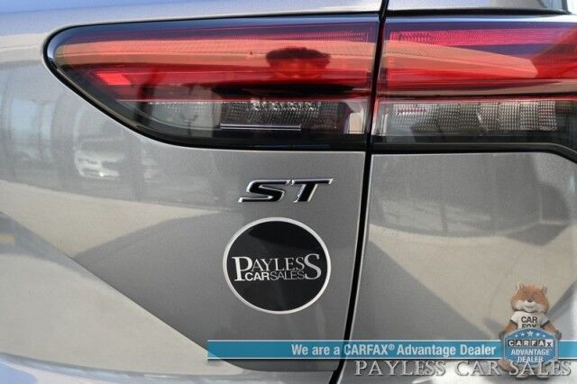 2021 Buick Envision Preferred / AWD / Sport Touring Pkg / Comfort & Convenience Pkg / Auto Start / Heated Leather Trimmed Seats / Heated Steering / Lane Watch & Blind Spot / Apple CarPlay & Android Auto / Only 43K Miles Anchorage AK 2021 Buick Envision Preferred / AWD / Sport Touring Pkg / Comfort & Convenience Pkg / Auto Start / Heated Leather Trimmed Seats / Heated Steering / Lane Watch & Blind Spot / Apple CarPlay & Android Auto / Only 43K Miles Anchorage AK