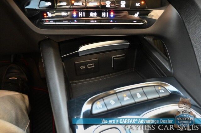 2021 Buick Envision Preferred / AWD / Sport Touring Pkg / Comfort & Convenience Pkg / Auto Start / Heated Leather Trimmed Seats / Heated Steering / Lane Watch & Blind Spot / Apple CarPlay & Android Auto / Only 43K Miles Anchorage AK 2021 Buick Envision Preferred / AWD / Sport Touring Pkg / Comfort & Convenience Pkg / Auto Start / Heated Leather Trimmed Seats / Heated Steering / Lane Watch & Blind Spot / Apple CarPlay & Android Auto / Only 43K Miles Anchorage AK