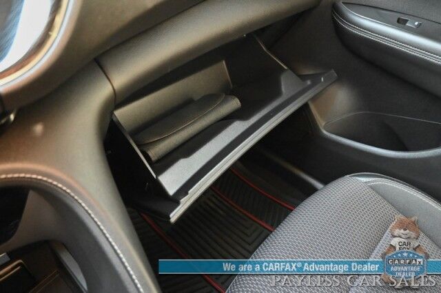 2021 Buick Envision Preferred / AWD / Sport Touring Pkg / Comfort & Convenience Pkg / Auto Start / Heated Leather Trimmed Seats / Heated Steering / Lane Watch & Blind Spot / Apple CarPlay & Android Auto / Only 43K Miles Anchorage AK 2021 Buick Envision Preferred / AWD / Sport Touring Pkg / Comfort & Convenience Pkg / Auto Start / Heated Leather Trimmed Seats / Heated Steering / Lane Watch & Blind Spot / Apple CarPlay & Android Auto / Only 43K Miles Anchorage AK