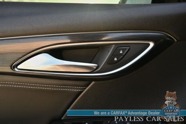 2021 Buick Envision Preferred / AWD / Sport Touring Pkg / Comfort & Convenience Pkg / Auto Start / Heated Leather Trimmed Seats / Heated Steering / Lane Watch & Blind Spot / Apple CarPlay & Android Auto / Only 43K Miles Anchorage AK 2021 Buick Envision Preferred / AWD / Sport Touring Pkg / Comfort & Convenience Pkg / Auto Start / Heated Leather Trimmed Seats / Heated Steering / Lane Watch & Blind Spot / Apple CarPlay & Android Auto / Only 43K Miles Anchorage AK