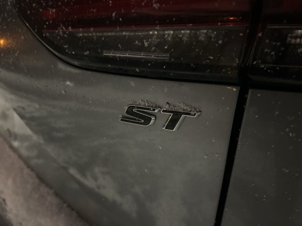 2021 Buick Envision Preferred Akron OH