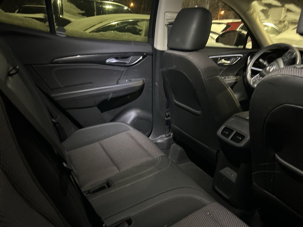 2021 Buick Envision Preferred Akron OH