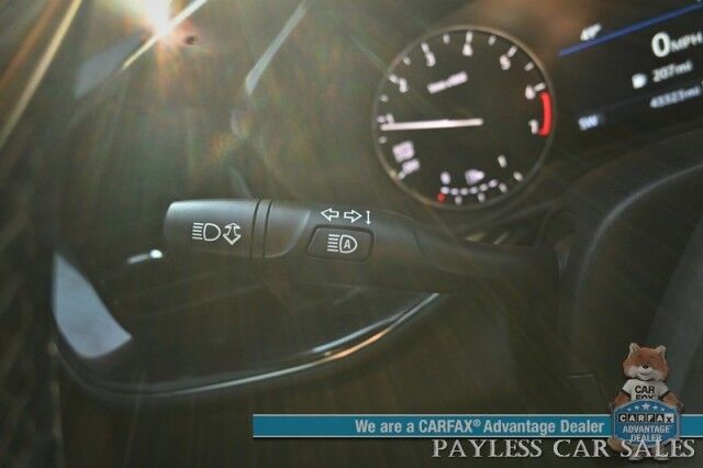 2021 Buick Envision Preferred Wasilla AK