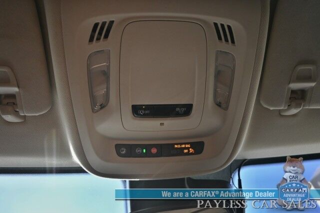 2021 Buick Envision Preferred Wasilla AK