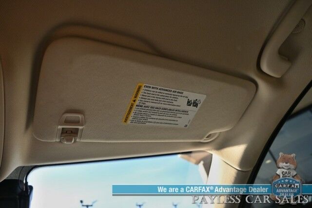 2021 Buick Envision Preferred Wasilla AK