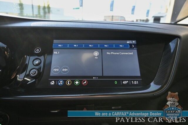 2021 Buick Envision Preferred Wasilla AK