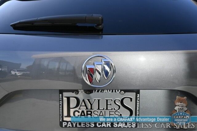 2021 Buick Envision Preferred Anchorage AK 2021 Buick Envision Preferred Anchorage AK