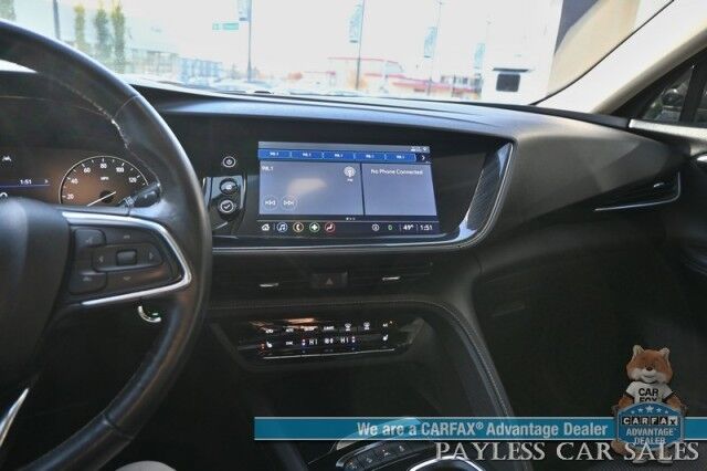 2021 Buick Envision Preferred Anchorage AK 2021 Buick Envision Preferred Anchorage AK