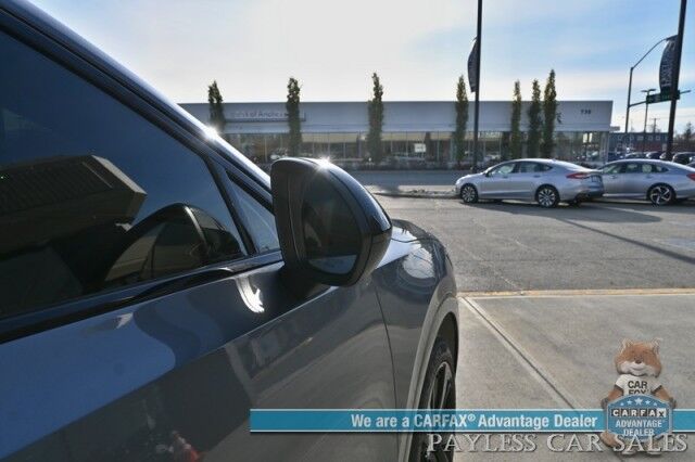 2021 Buick Envision Preferred Anchorage AK 2021 Buick Envision Preferred Anchorage AK