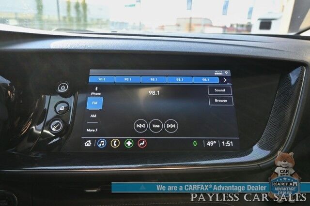 2021 Buick Envision Preferred Anchorage AK 2021 Buick Envision Preferred Anchorage AK