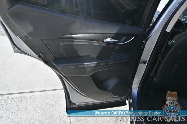 2021 Buick Envision Preferred Anchorage AK 2021 Buick Envision Preferred Anchorage AK