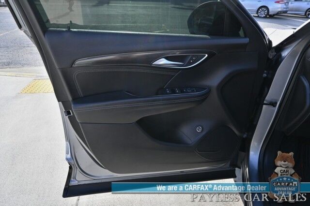 2021 Buick Envision Preferred Anchorage AK 2021 Buick Envision Preferred Anchorage AK