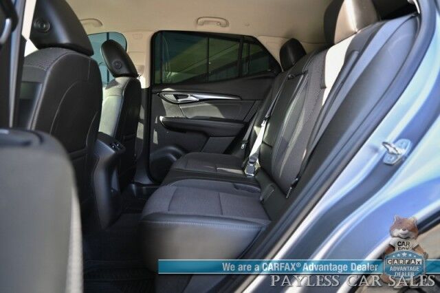 2021 Buick Envision Preferred Anchorage AK 2021 Buick Envision Preferred Anchorage AK