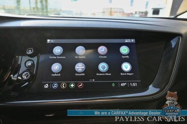 2021 Buick Envision Preferred Anchorage AK 2021 Buick Envision Preferred Anchorage AK