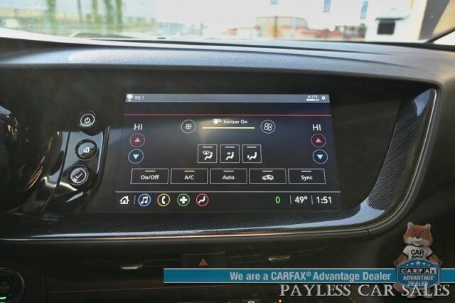 2021 Buick Envision Preferred Wasilla AK