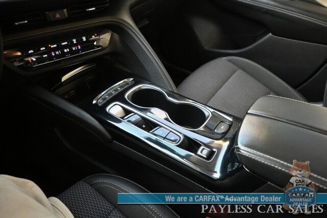 2021 Buick Envision Preferred Wasilla AK