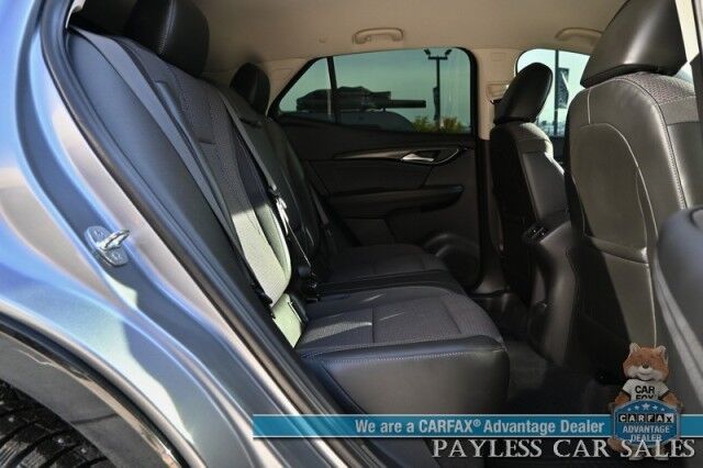 2021 Buick Envision Preferred Anchorage AK 2021 Buick Envision Preferred Anchorage AK