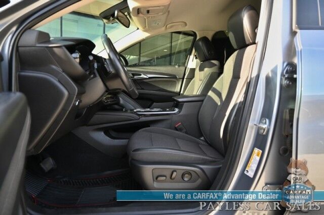 2021 Buick Envision Preferred Anchorage AK 2021 Buick Envision Preferred Anchorage AK