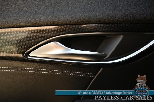 2021 Buick Envision Preferred Anchorage AK 2021 Buick Envision Preferred Anchorage AK