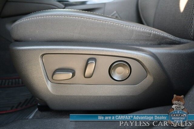 2021 Buick Envision Preferred Anchorage AK 2021 Buick Envision Preferred Anchorage AK