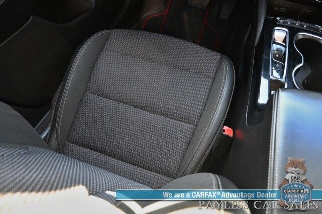 2021 Buick Envision Preferred Wasilla AK