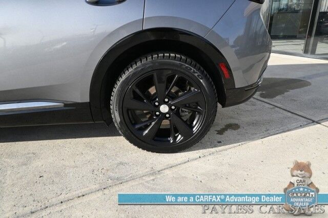 2021 Buick Envision Preferred Anchorage AK 2021 Buick Envision Preferred Anchorage AK