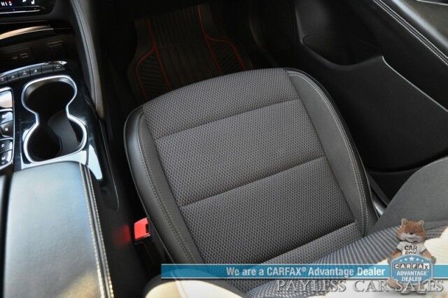 2021 Buick Envision Preferred Anchorage AK 2021 Buick Envision Preferred Anchorage AK