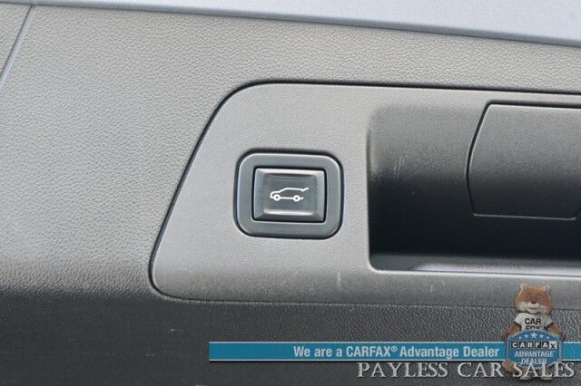 2021 Buick Envision Preferred Wasilla AK