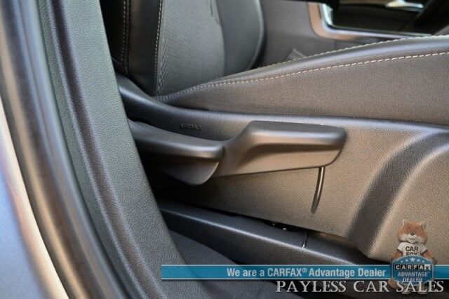 2021 Buick Envision Preferred Wasilla AK