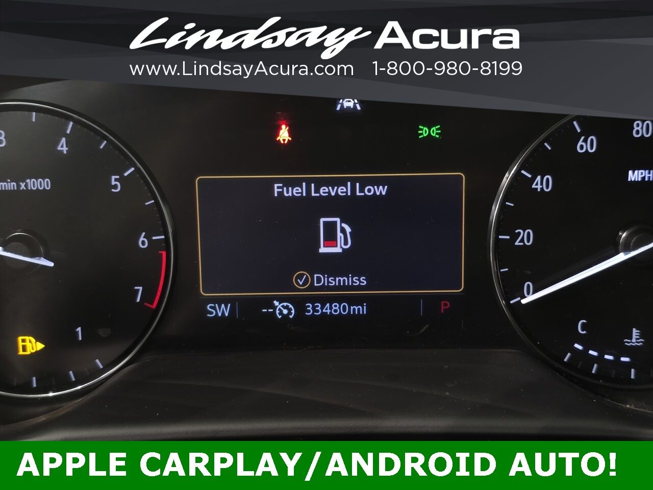 2021 Buick Envision Preferred Columbus OH