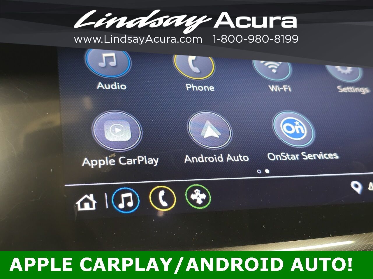 2021 Buick Envision Preferred Columbus OH