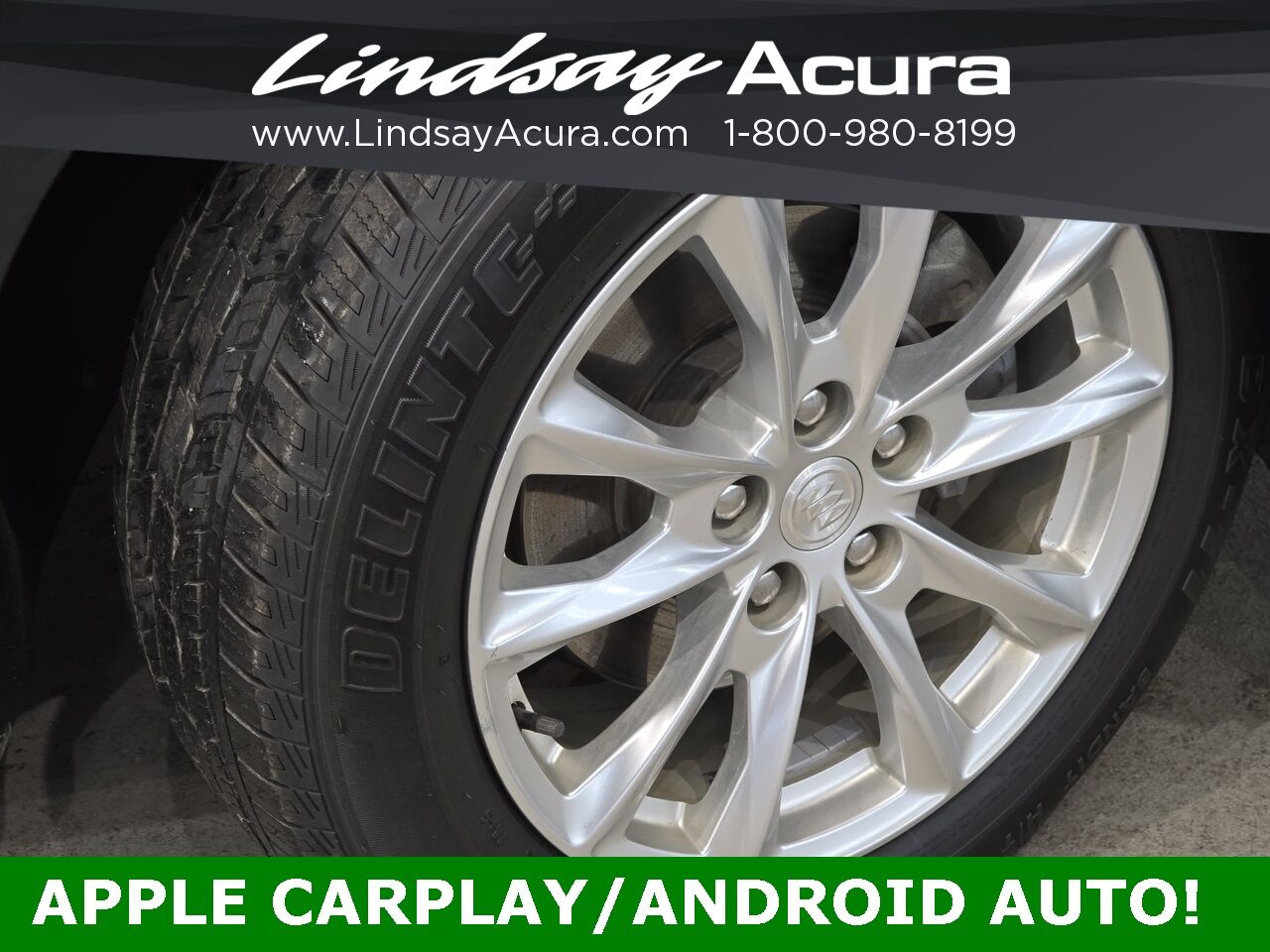 2021 Buick Envision Preferred Columbus OH