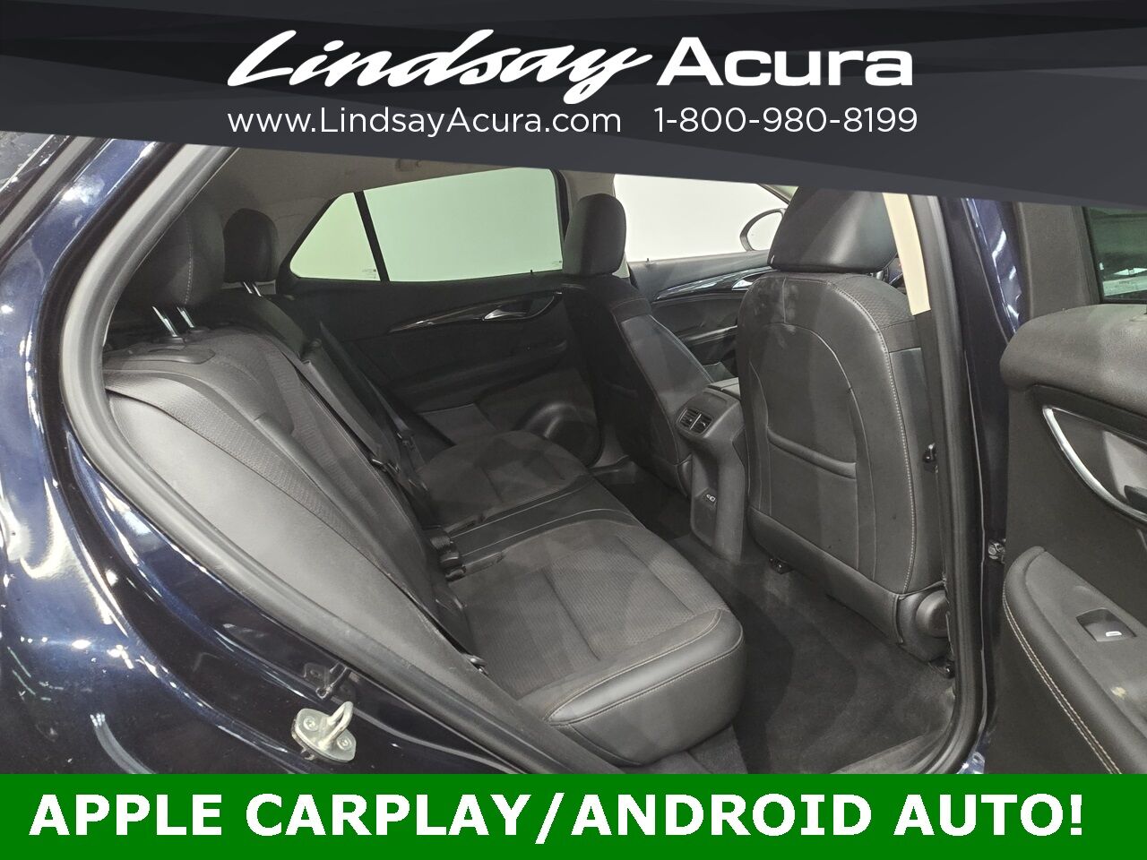 2021 Buick Envision Preferred Columbus OH