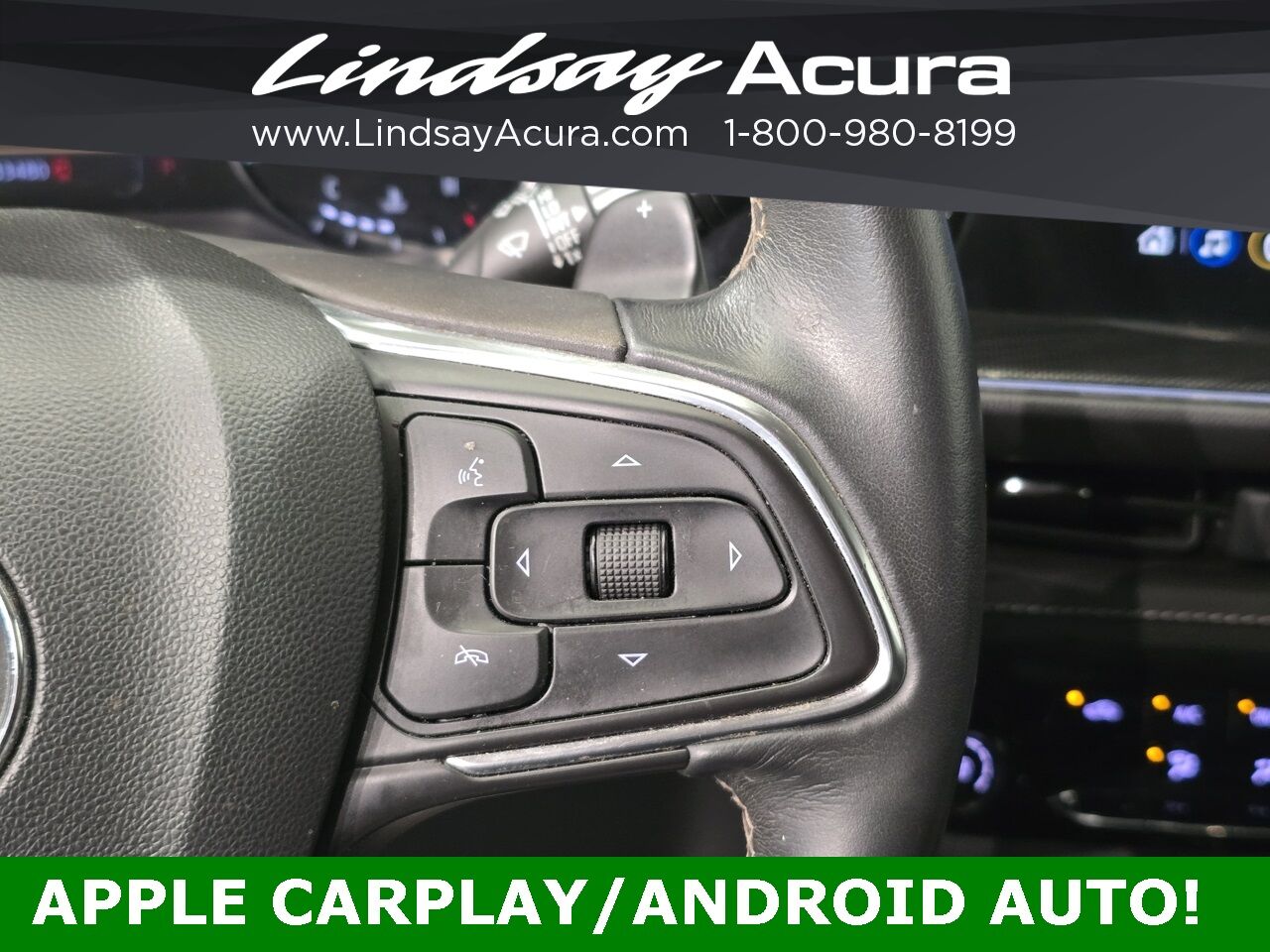 2021 Buick Envision Preferred Columbus OH