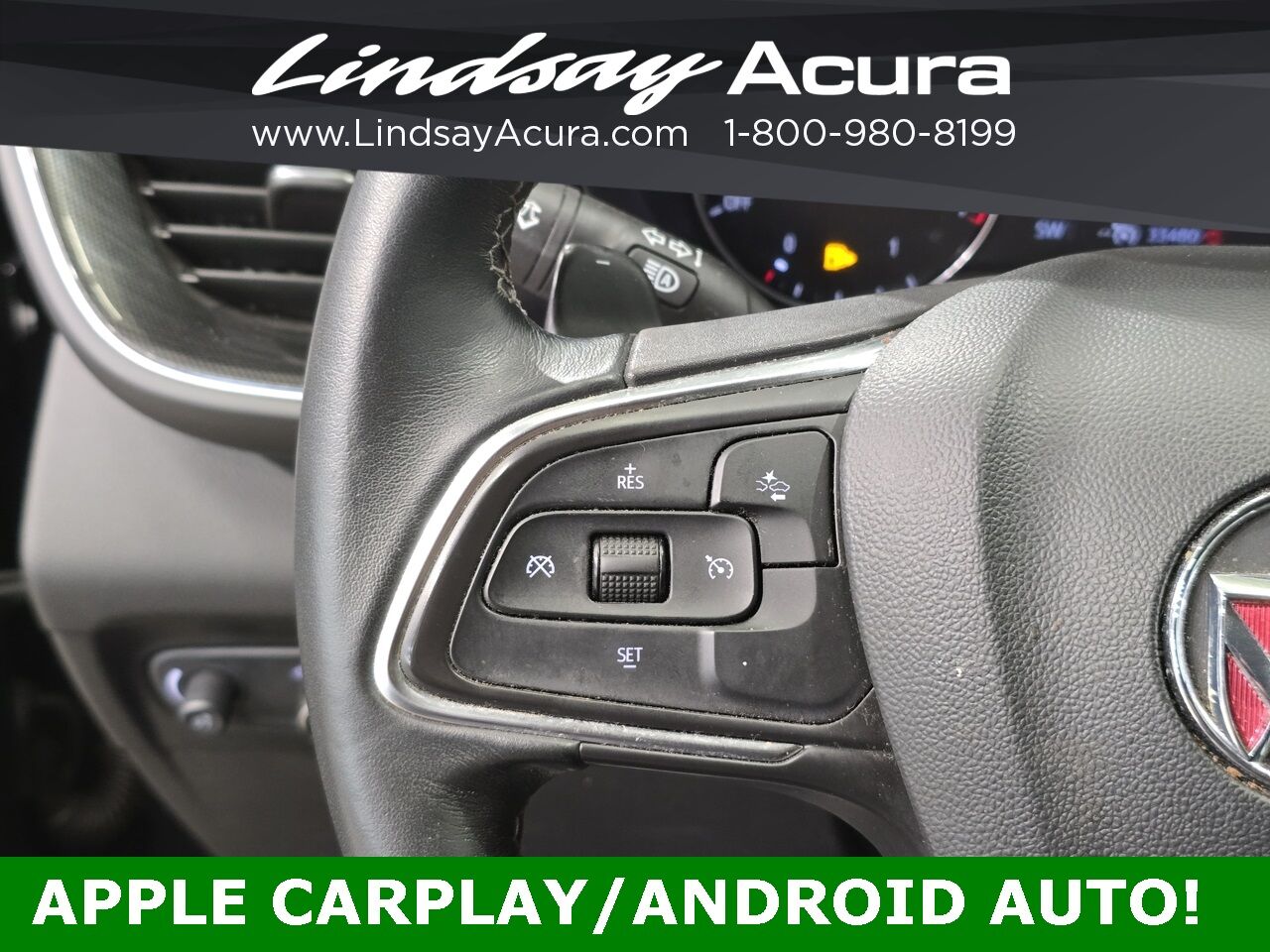 2021 Buick Envision Preferred Columbus OH