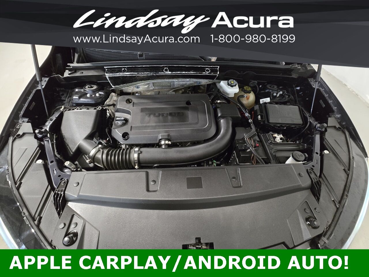 2021 Buick Envision Preferred Columbus OH