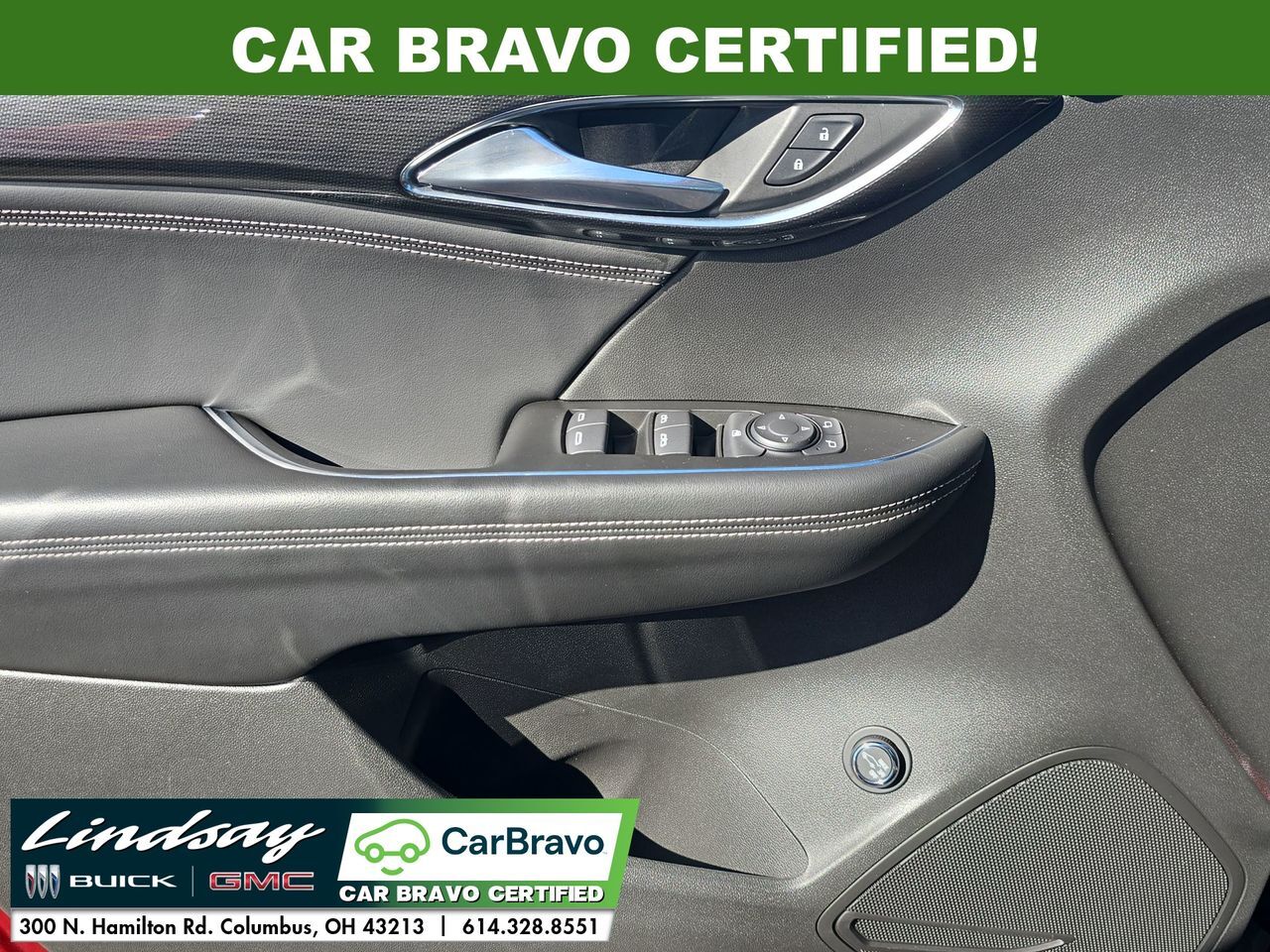 2021 Buick Envision Preferred Columbus OH