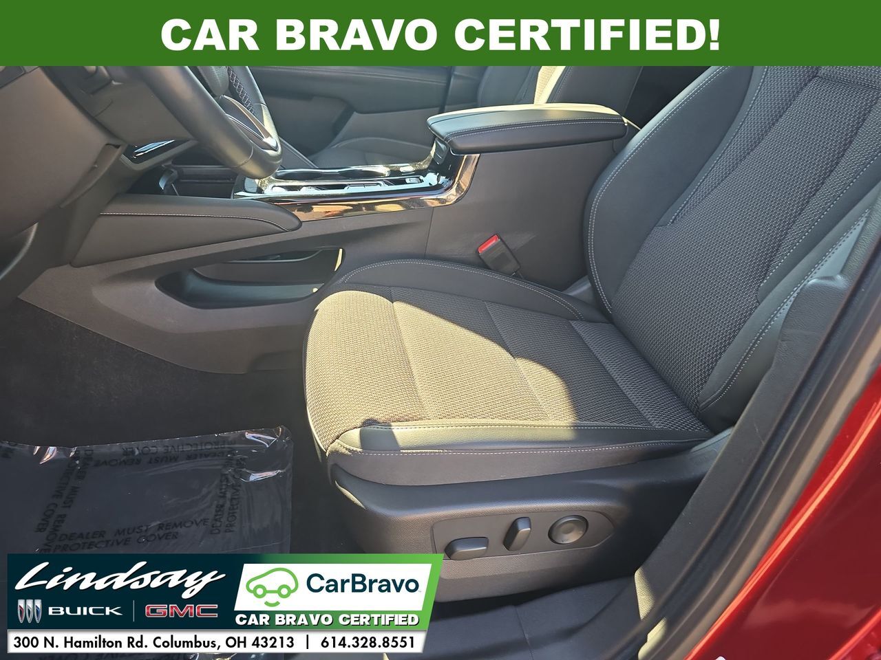2021 Buick Envision Preferred Columbus OH
