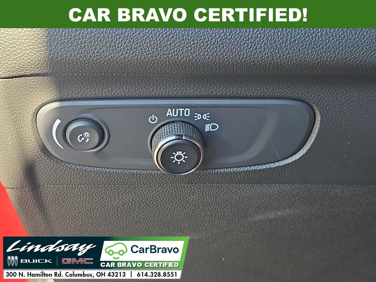 2021 Buick Envision Preferred Columbus OH
