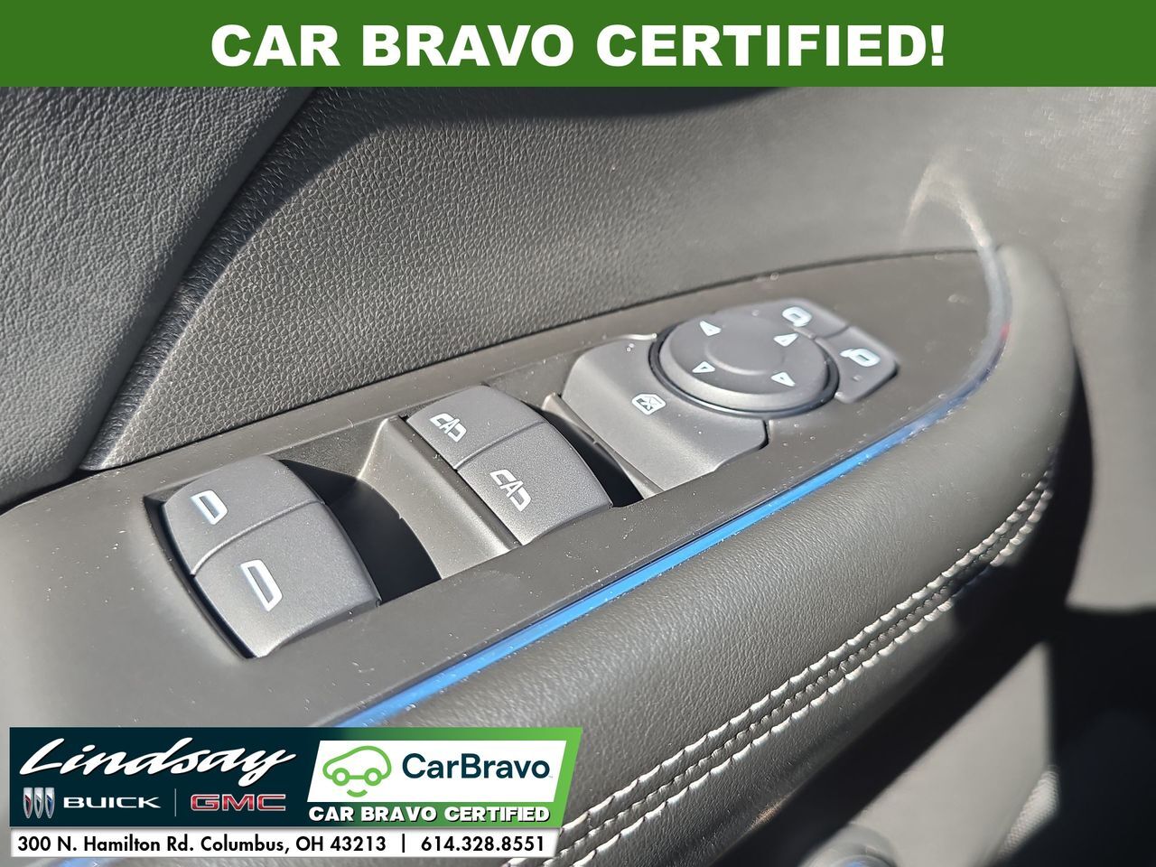 2021 Buick Envision Preferred Columbus OH
