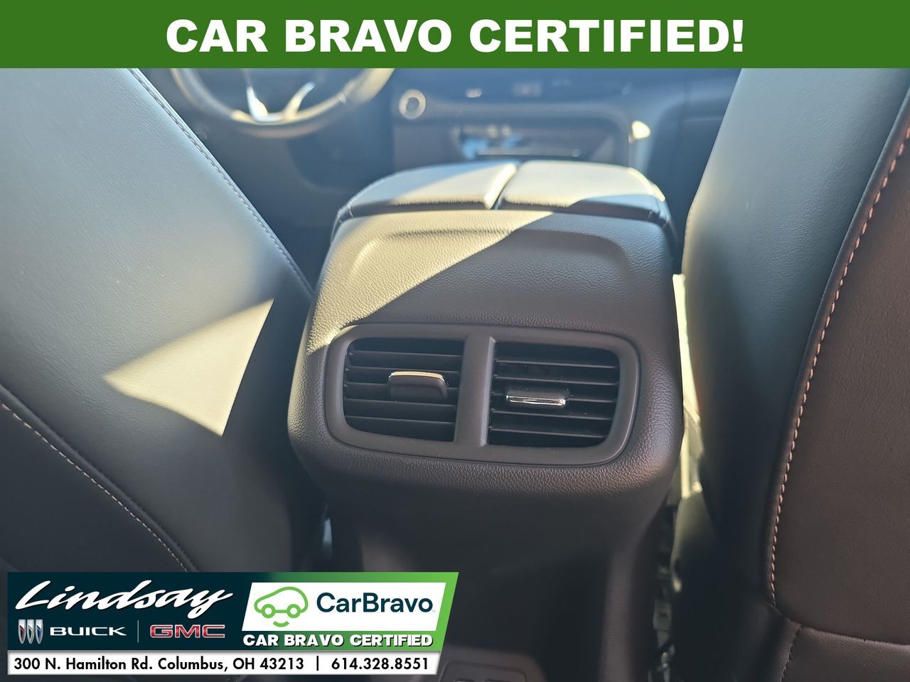 2021 Buick Envision Preferred Columbus OH