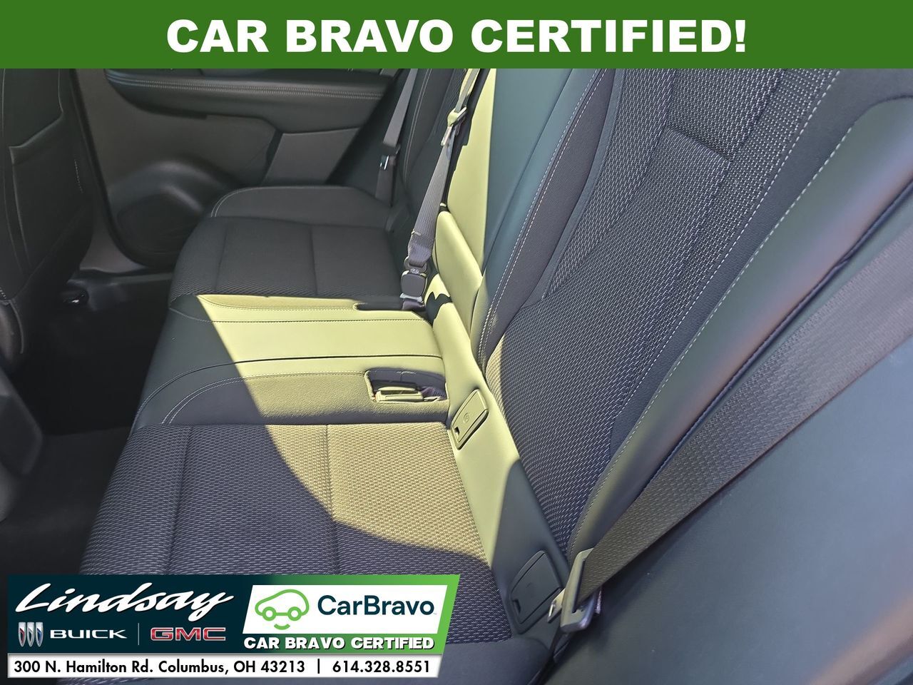 2021 Buick Envision Preferred Columbus OH