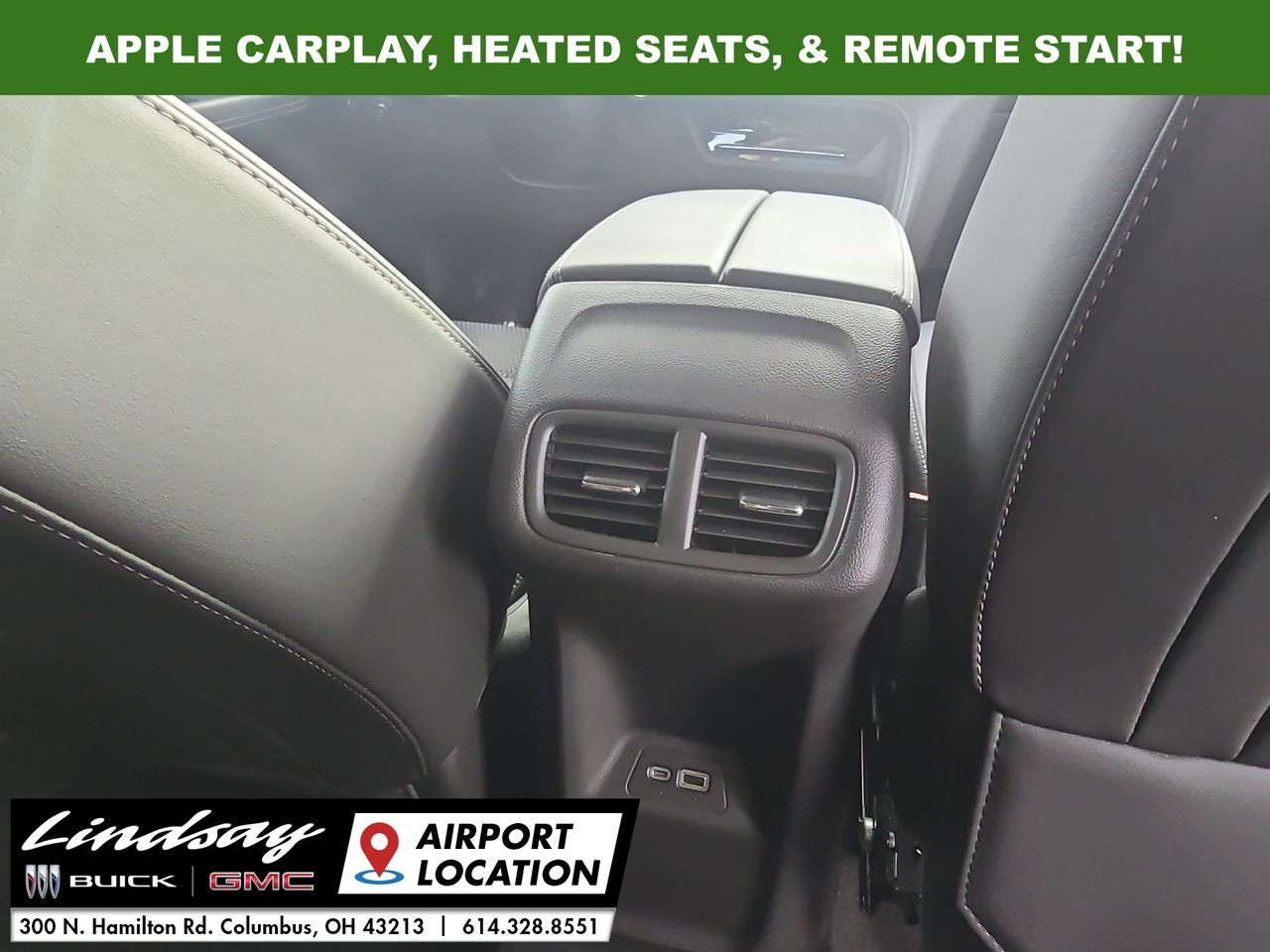 2021 Buick Envision Preferred Columbus OH