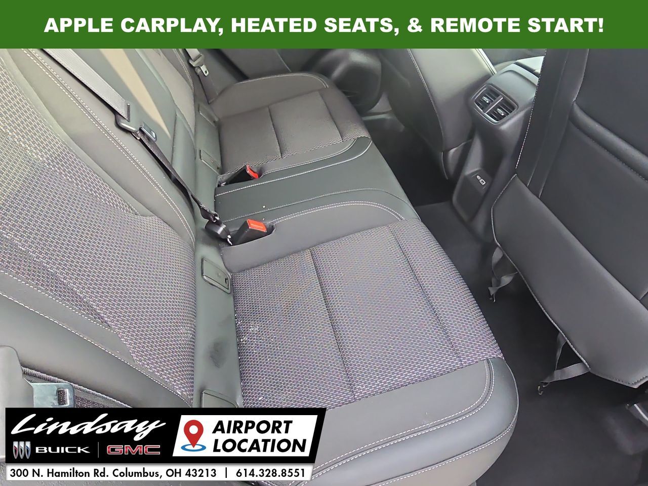 2021 Buick Envision Preferred Columbus OH