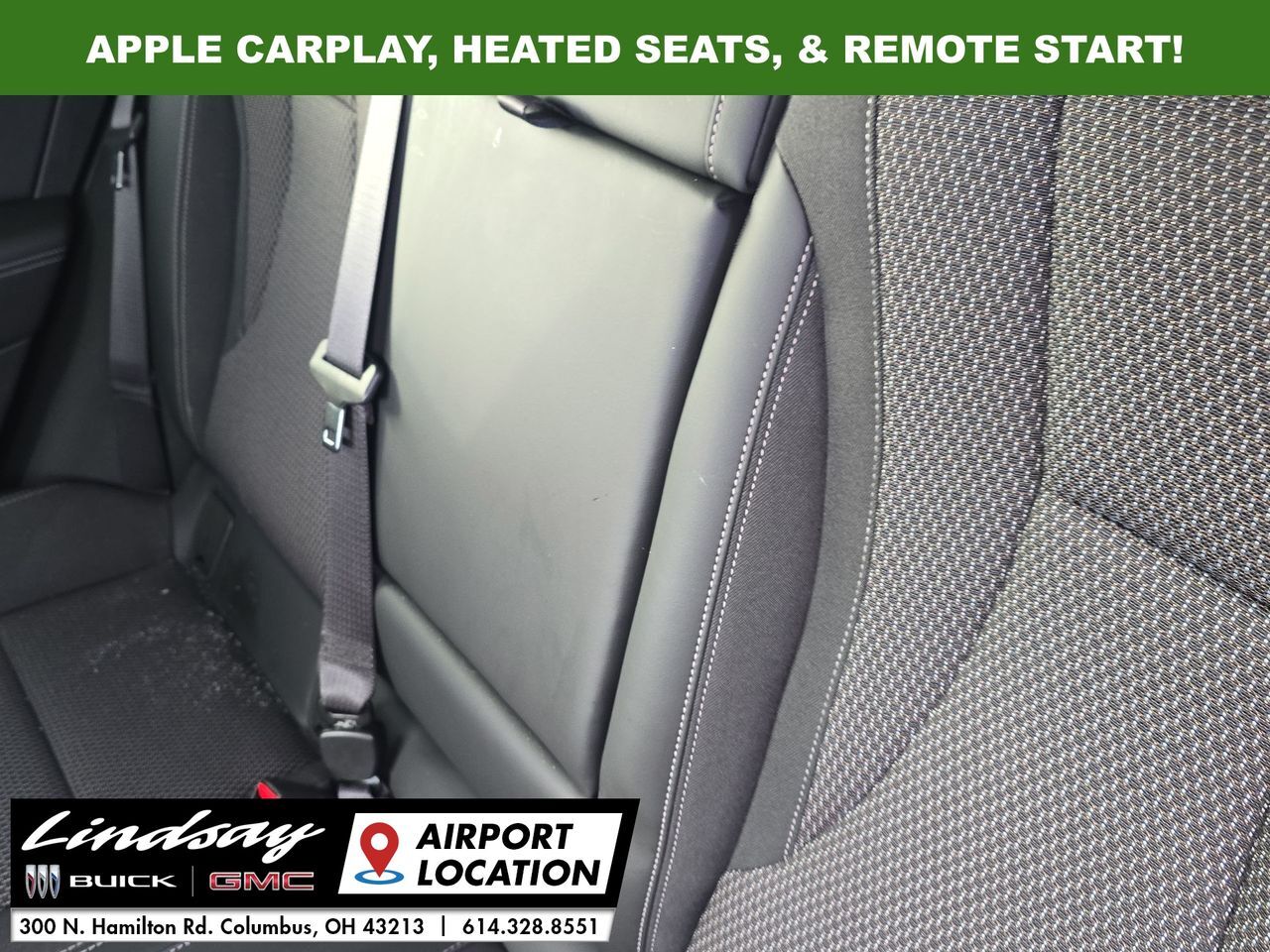 2021 Buick Envision Preferred Columbus OH