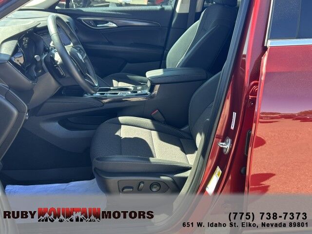 2021 Buick Envision Preferred Elko NV