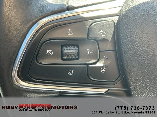 2021 Buick Envision Preferred Elko NV