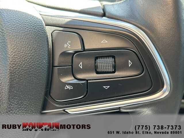 2021 Buick Envision Preferred Elko NV